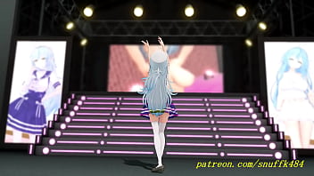 ホロ ダンス thumbnail