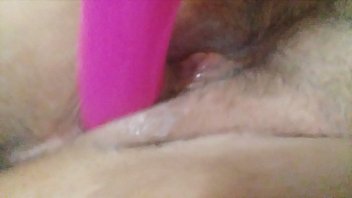 Masturbating but not fully cumming t