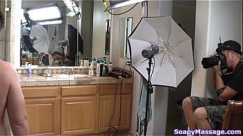 Jenaveve jolie bts Jenaveve jolie bts