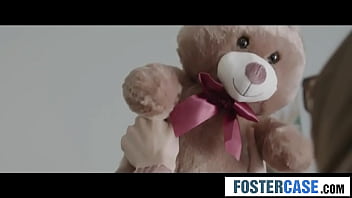 Pervy foster parents corrupt their innocent looking stepdaughter Pervy foster parents corrupt their innocent looking stepdaughter