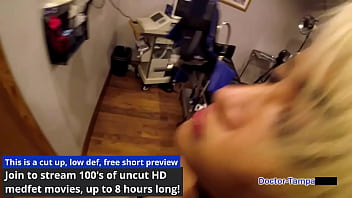 Dr tampa by your government channy crossfire