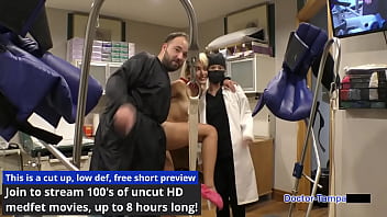 Dr tampa by your government channy crossfire