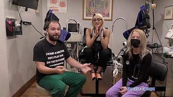 Dr tampa by your government channy crossfire