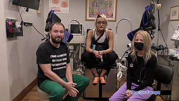 Dr tampa by your government channy crossfire