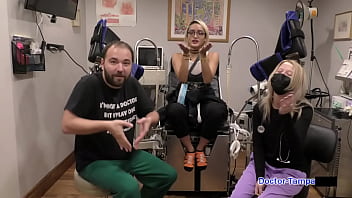 Dr tampa by your government channy crossfire