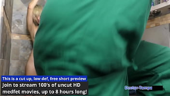 Dr tampa by your government channy crossfire