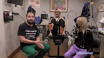 Dr tampa by your government channy crossfire