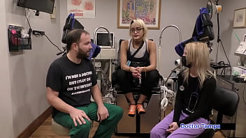 Dr tampa by your government channy crossfire