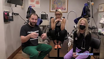 Dr tampa by your government channy crossfire