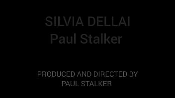 Fuckdoll siliva dellai 1on1 rough deepthroat & anal pounding girl rims guy's ass cum in mouth reload 4k