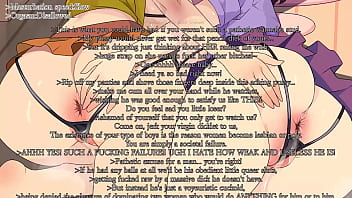 Asmr joi cucked by yuri lovers ntr