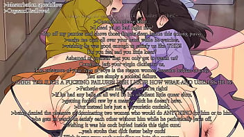 Asmr joi cucked by yuri lovers ntr