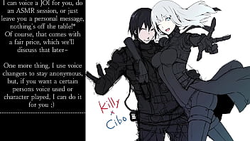 Asmr joi cucked by yuri lovers ntr