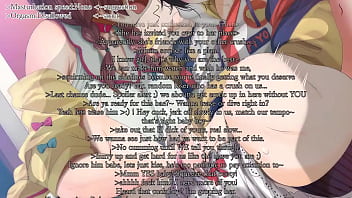 Asmr joi cucked by yuri lovers ntr