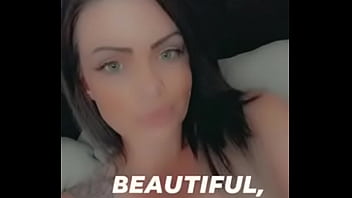 Caress every inch of my body until you can’t take it anymore