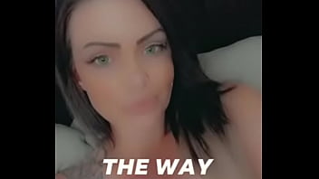 Caress every inch of my body until you can’t take it anymore