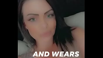 Caress every inch of my body until you can’t take it anymore