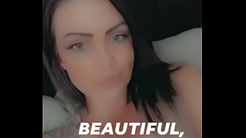 Caress every inch of my body until you can’t take it anymore