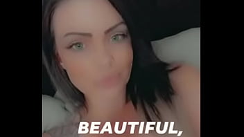 Caress every inch of my body until you can’t take it anymore