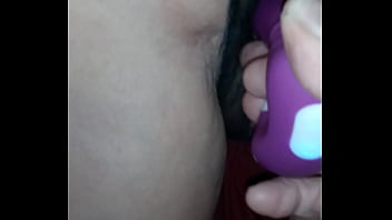Close up pussy