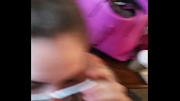 Cummings on savannahs face