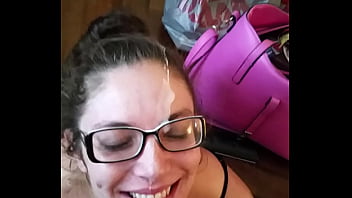 Cummings on savannahs face