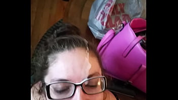 Cummings on savannahs face