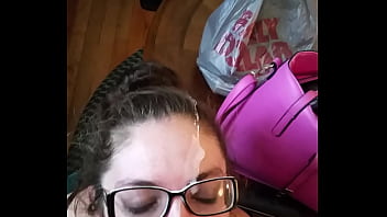 Cummings on savannahs face