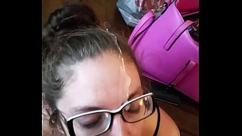 Cummings on savannahs face