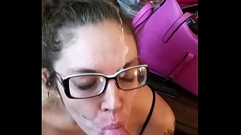 Cummings on savannahs face