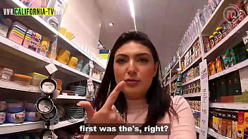 Two hot busty and wet babes