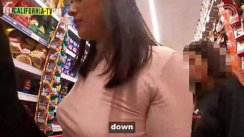 Two hot busty and wet babes