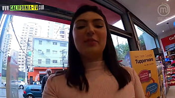 Two hot busty and wet babes