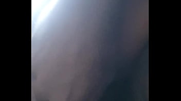 Pussy play and slow fuck