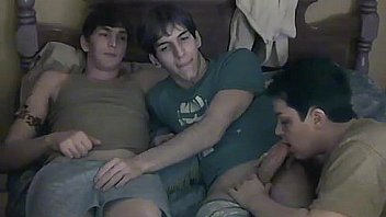 Gay Young Russian Boy Try As They Might The Men Can't Woo Shy Nathan thumbnail