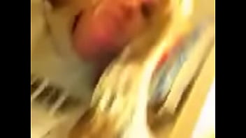 My ex masterbating for me