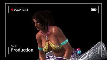 Episode 1 — christie’s descent begins