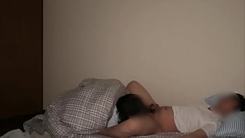 「今日いっぱい気持ちよくなりたい…」と性欲が強い彼氏にお願いされた彼女は、舌で攻めて寸止めするいじわるな彼女。