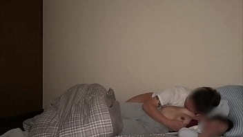 「今日いっぱい気持ちよくなりたい…」と性欲が強い彼氏にお願いされた彼女は、舌で攻めて寸止めするいじわるな彼女。