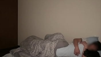 「今日いっぱい気持ちよくなりたい…」と性欲が強い彼氏にお願いされた彼女は、舌で攻めて寸止めするいじわるな彼女。