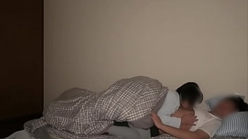 「今日いっぱい気持ちよくなりたい…」と性欲が強い彼氏にお願いされた彼女は、舌で攻めて寸止めするいじわるな彼女。