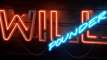 Busty teen gets fucked hard and covered in cum by huge cock