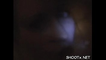 Ravishing barely legal tanya gets bonked