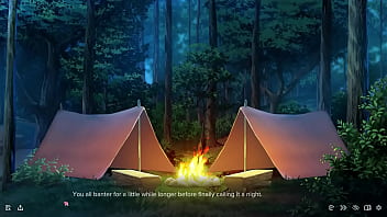 Fucking slutty nymphs quickie fantasy adventure a fantasy porn game gameplay #1