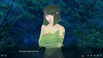 Fucking slutty nymphs quickie fantasy adventure a fantasy porn game gameplay #1