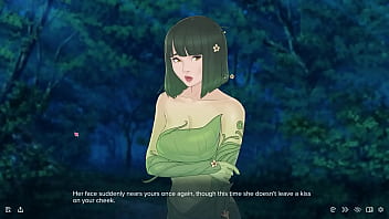 Fucking slutty nymphs quickie fantasy adventure a fantasy porn game gameplay #1