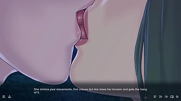 Fucking slutty nymphs quickie fantasy adventure a fantasy porn game gameplay #1