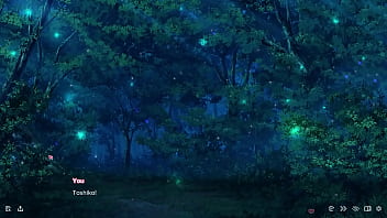 Fucking slutty nymphs quickie fantasy adventure a fantasy porn game gameplay #1