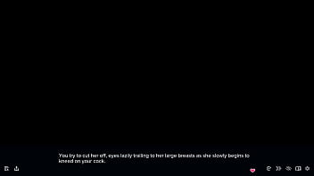 Fucking slutty nymphs quickie fantasy adventure a fantasy porn game gameplay #1