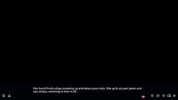 Fucking slutty nymphs quickie fantasy adventure a fantasy porn game gameplay #1